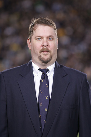 Cal Football vs Oregon State