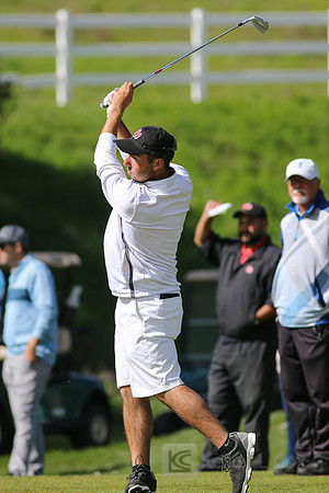 CSUEB Men's Golf