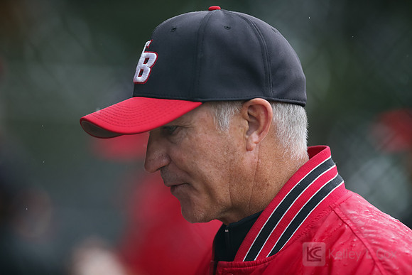 CSUEB Softball