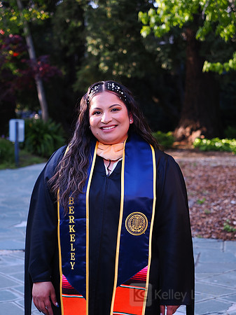 Berkeley Hope Scholars: Graduation Ceremony