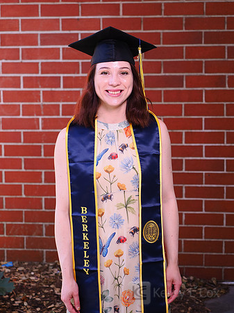 Berkeley Hope Scholars: Graduation Ceremony