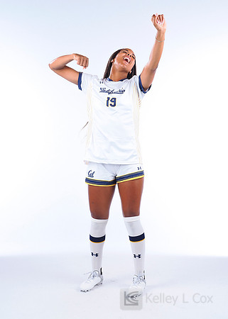 Courtney Boone (19)