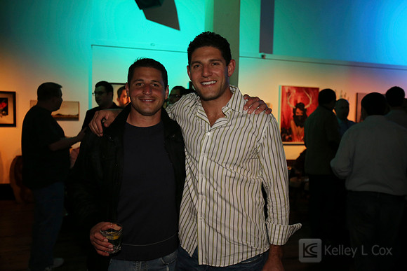 Mideast Meets West Bash