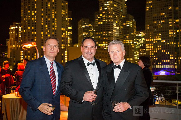SONC: Greatness Gala