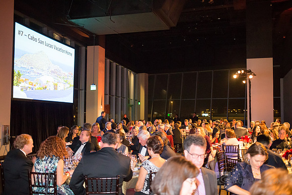 SONC: Greatness Gala