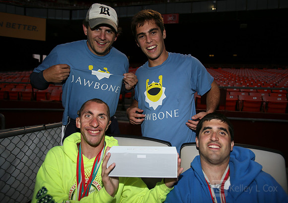 SONC: Tech Carnival