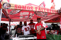 Dolphins 49ers Football