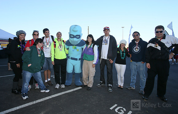 SONC: Tech Carnival