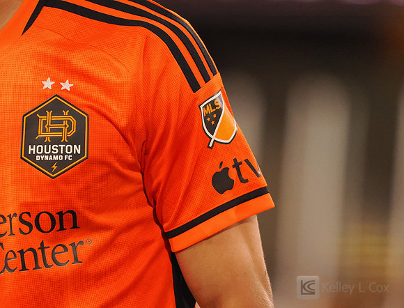 MLS: Houston Dynamo FC at San Jose Earthquakes