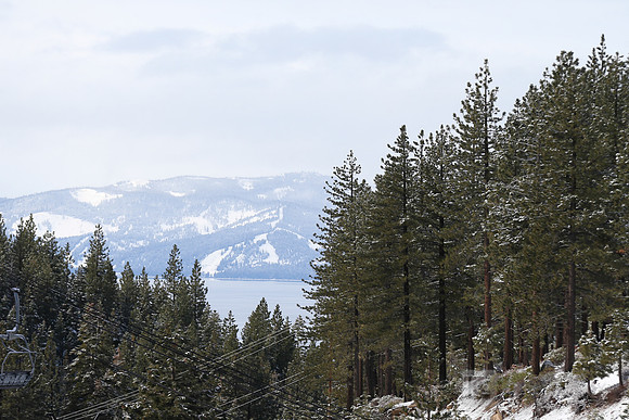 Diamond Peak