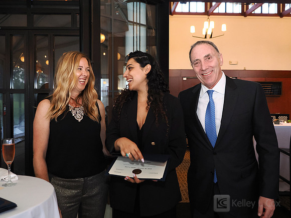 UCSF: Department of Anesthesia and Preoperative Care Graduation