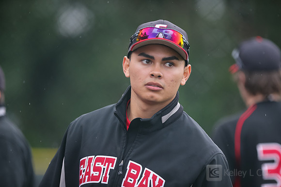 CSUEB Softball