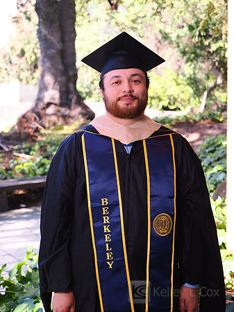 Berkeley Hope Scholars: Graduation Ceremony