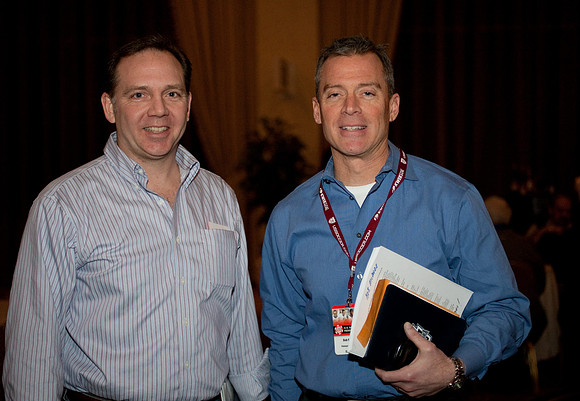 US Soccer 2011 AGM