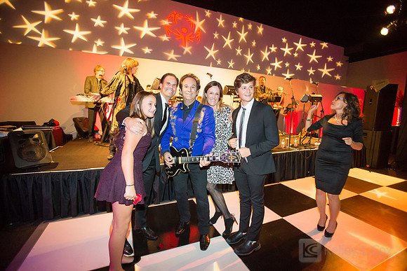 SONC: Greatness Gala