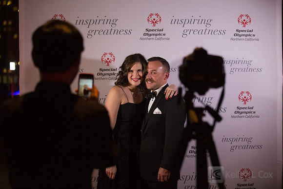 SONC: Greatness Gala