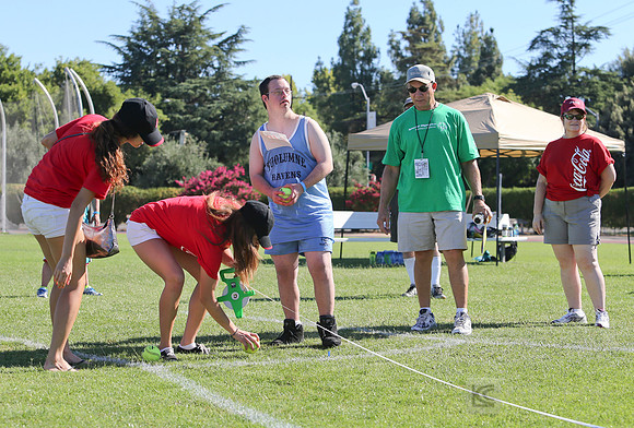 Summer Games