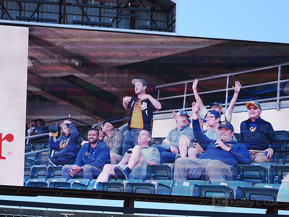MLB: Tampa Bay Rays at Oakland Athletics
