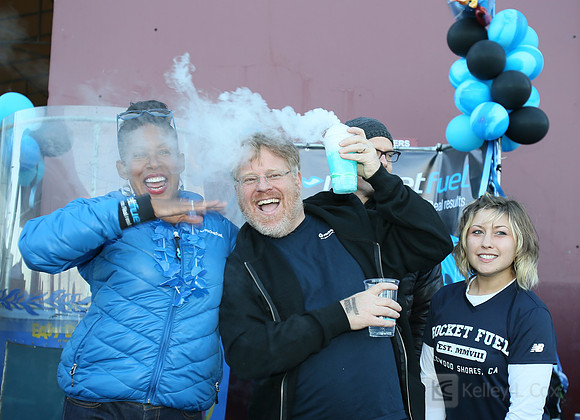 SONC: Tech Carnival