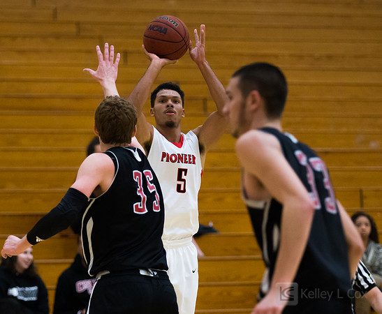 CSUEB Men's Basketball v Simpson