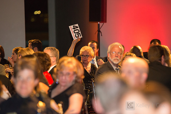 SONC: Greatness Gala