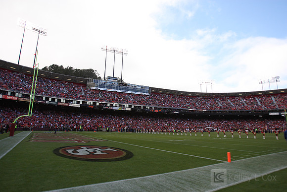 NFL: Preseason-Minnesota Vikings at San Francisco 49ers