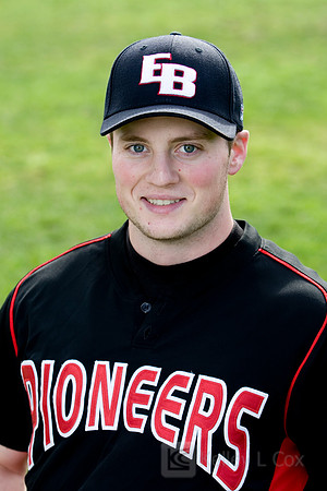 CSUEB Baseball 2012