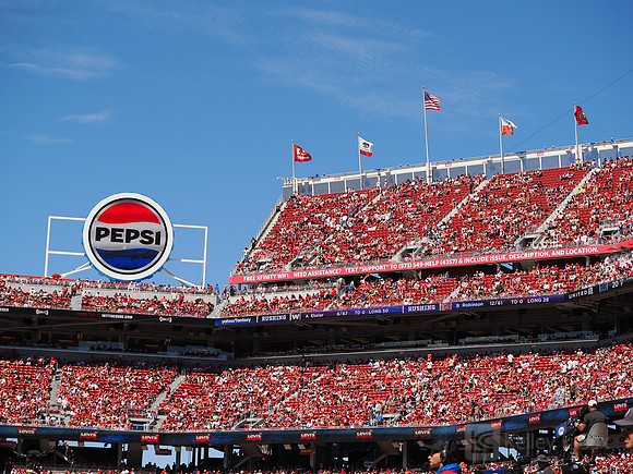 NFL: Arizona Cardinals at San Francisco 49ers