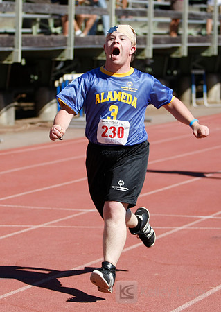 Summer Games