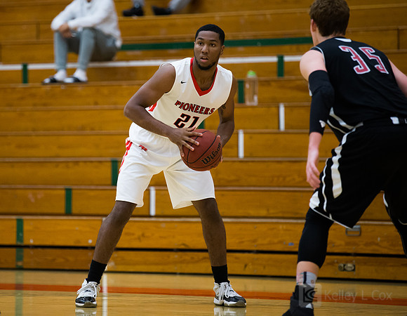 CSUEB Men's Basketball v Simpson