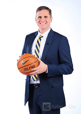 Mark Madsen