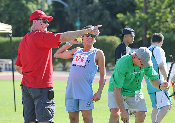 Summer Games