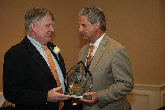 CCCAA Hall of Fame 2011