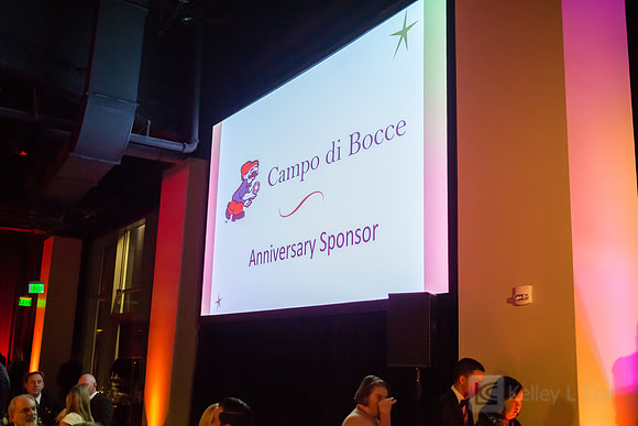 SONC: Greatness Gala