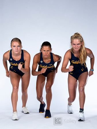Annie Boos, Mina Anglero, Marea Zlatunich