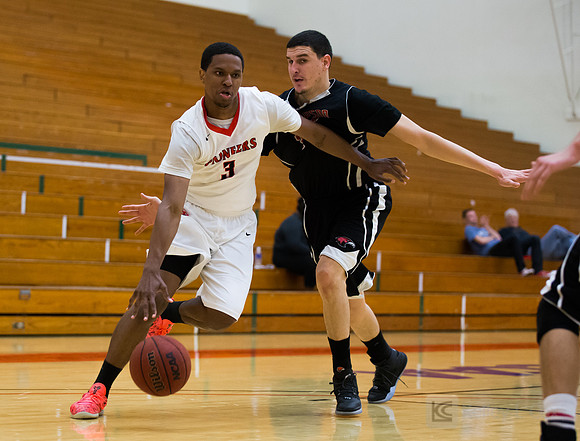 CSUEB Men's Basketball v Simpson