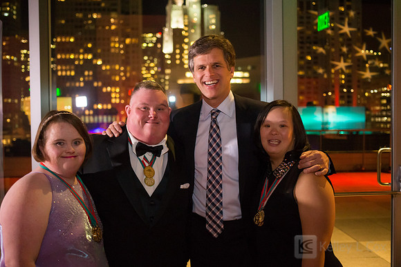 SONC: Greatness Gala