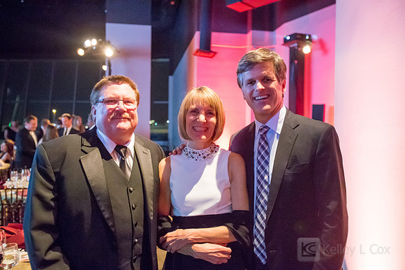 SONC: Greatness Gala