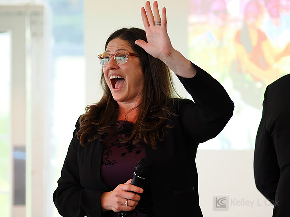 UCSF: Department of Anesthesia and Preoperative Care Graduation