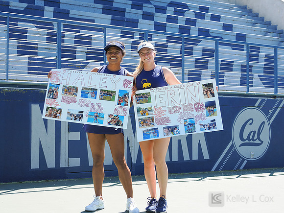 Haley Giavara, Erin Richardson