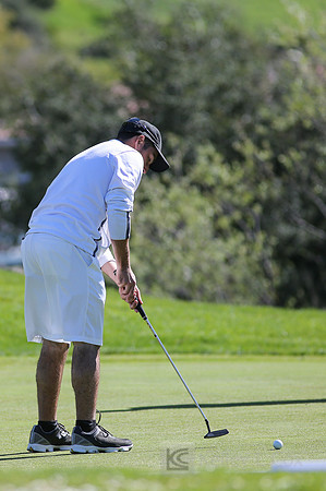 CSUEB Men's Golf