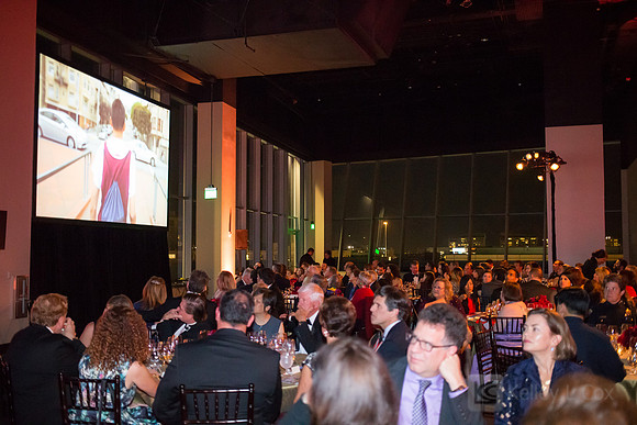 SONC: Greatness Gala