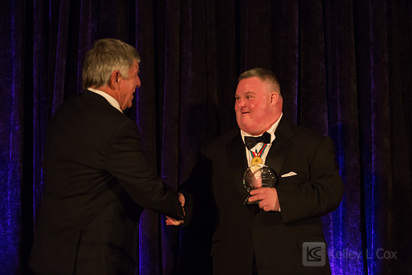 SONC: Greatness Gala