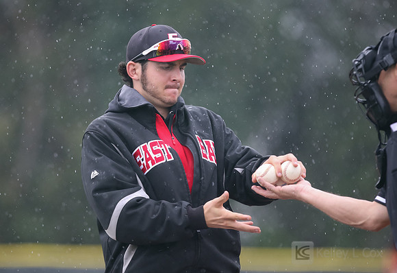 CSUEB Softball