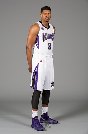 NBA: Sacramento Kings-Media Day