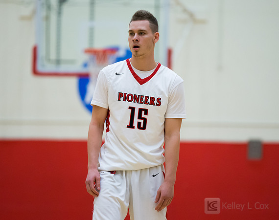 CSUEB Men's Basketball v Simpson