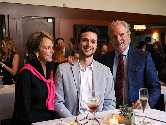 UCSF: Department of Anesthesia and Preoperative Care Graduation