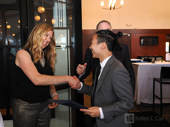 UCSF: Department of Anesthesia and Preoperative Care Graduation