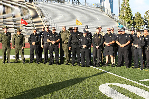 Special Olympics Nevada - Summer Games - Opening Ceremonies