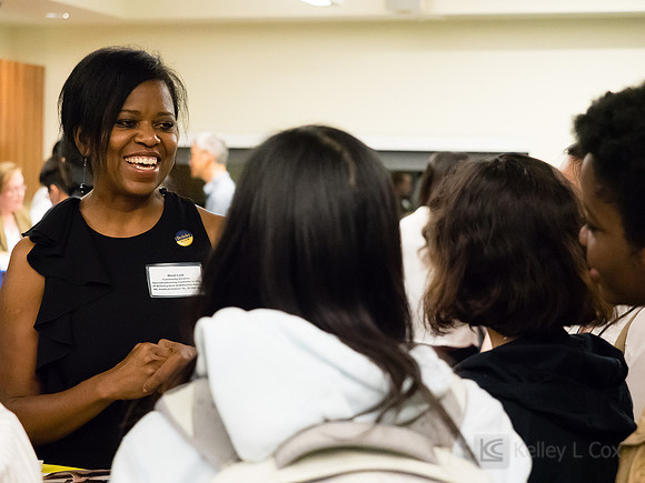 CAA: Career Connection Series - Government & Law
